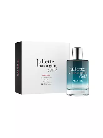 JULIETTE HAS A GUN | Pear Inc. Eau de Parfum 100ml | 